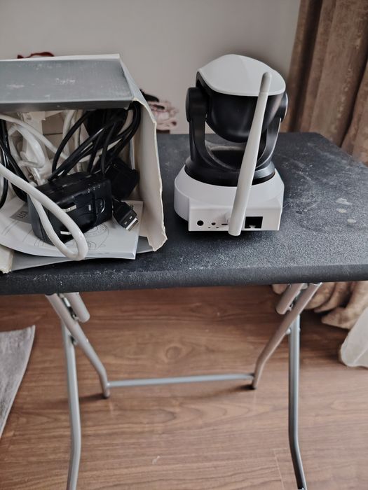 Camera supraveghere Aperman, ID71