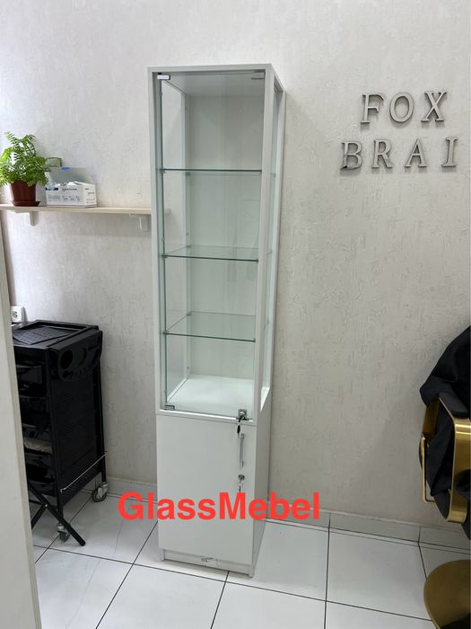 Model: "Oynali shkaf", Oynali Vitrina, oynal Penal, Стеклянный шкаф