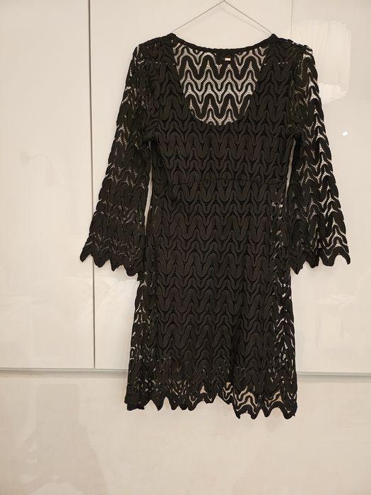 BSB Knittwear Luxury официална рокля M