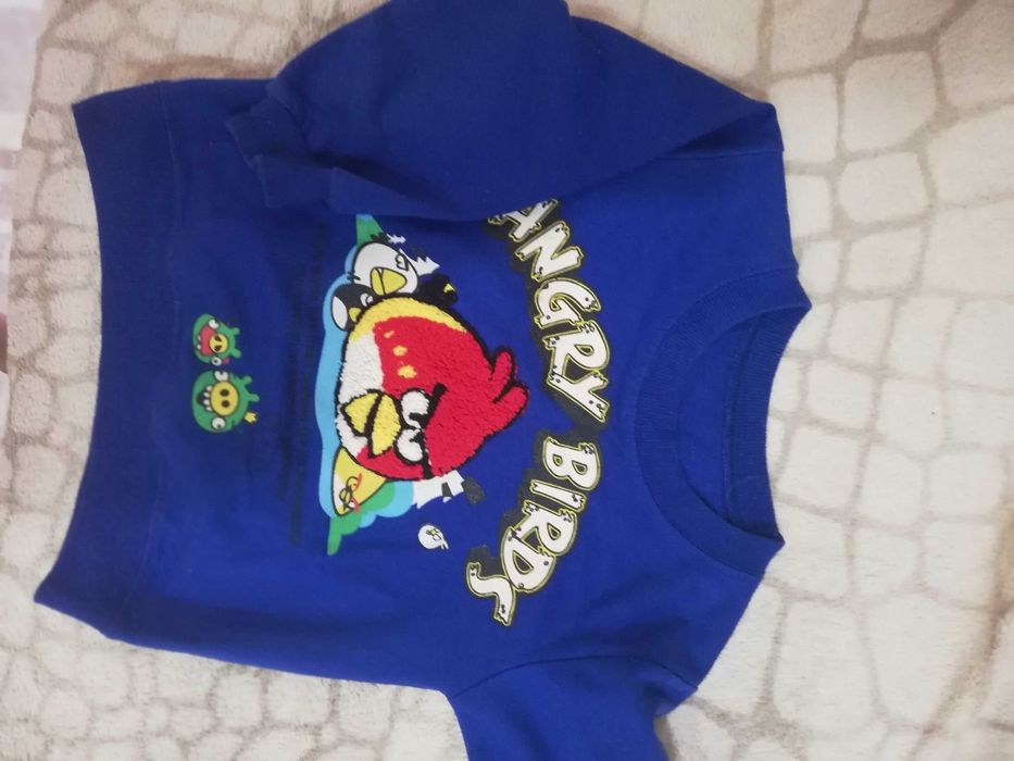 Кофты, свитера на мальчика