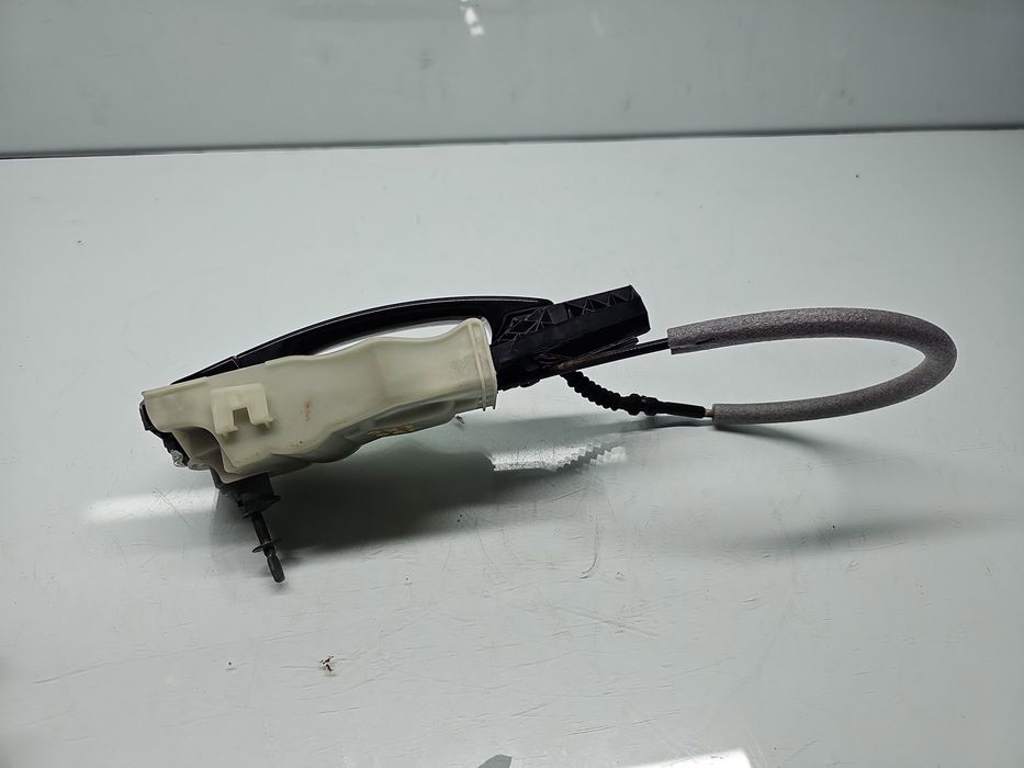 Maner usa dreapta fata Skoda Rapid (NH3) [Fabr 2012-2019] Fastback LF9