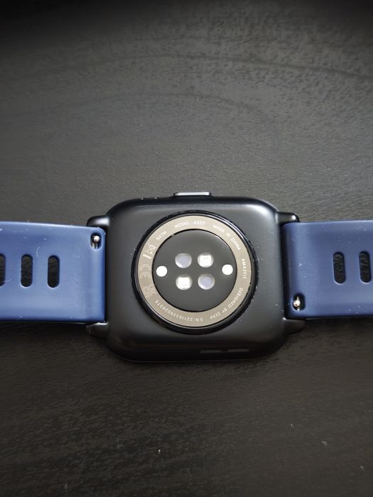 Часовник Amazfit Active