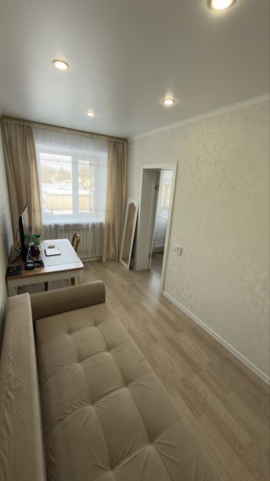 Продам 3  ком. квартиру