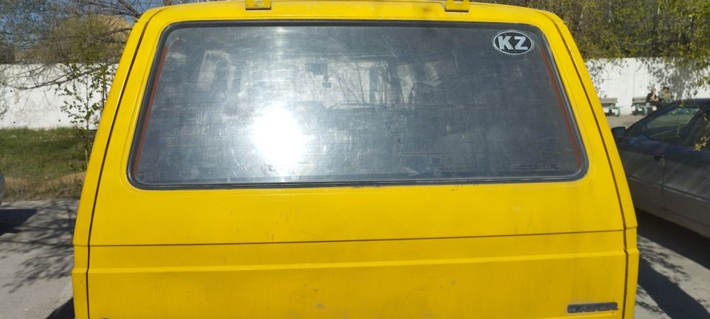 Продается Транспортер т3