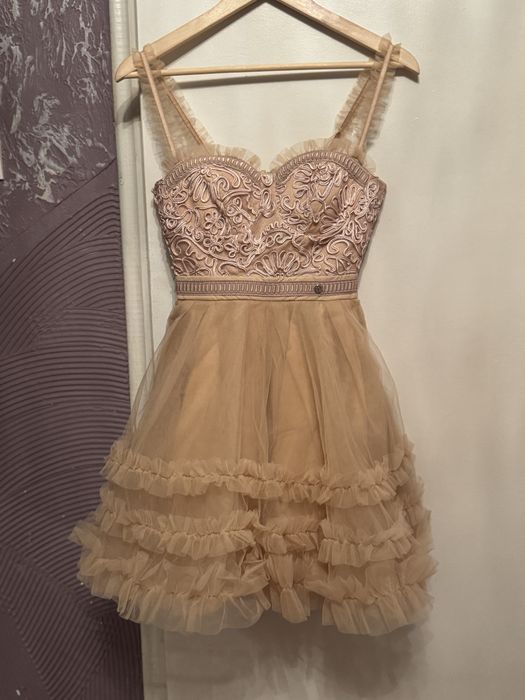 Рокли Alessa, LCW, ALLSAINTS