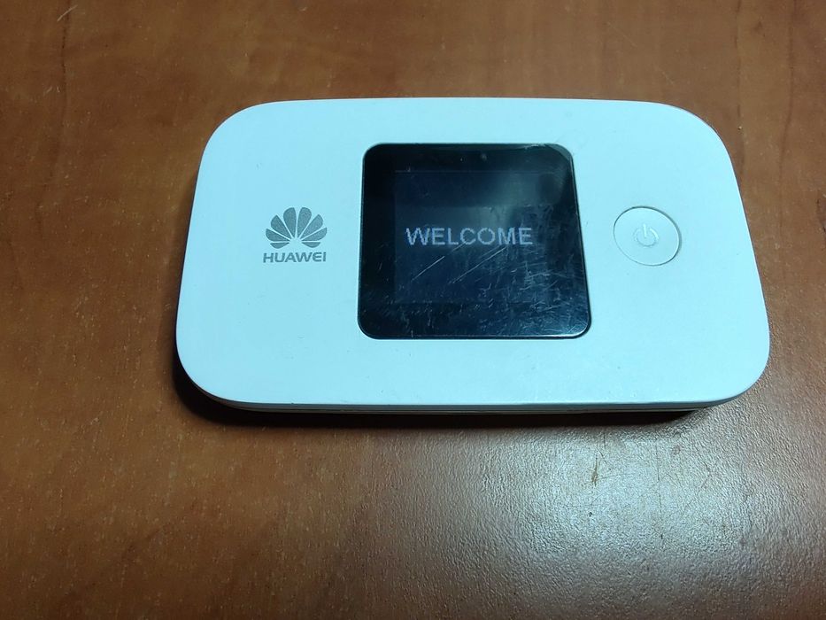 Modem ROUTER cartela SIM MIFI 4G LTE HUAWEI E5377 150Mbps Necodat