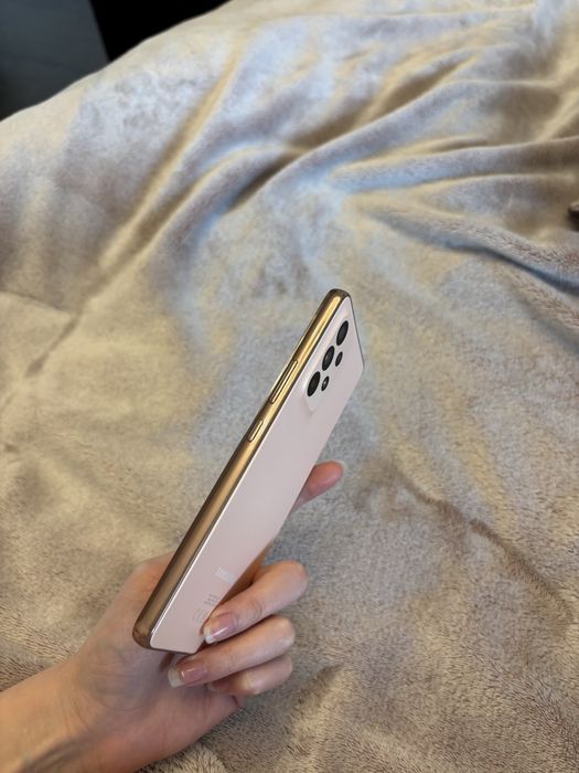 Samsung Galaxy A53 5G