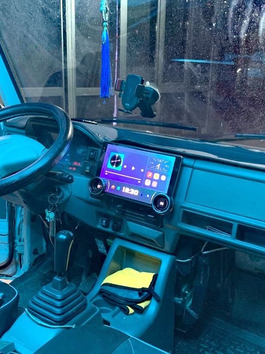 Damas manitor 4/64 diamond