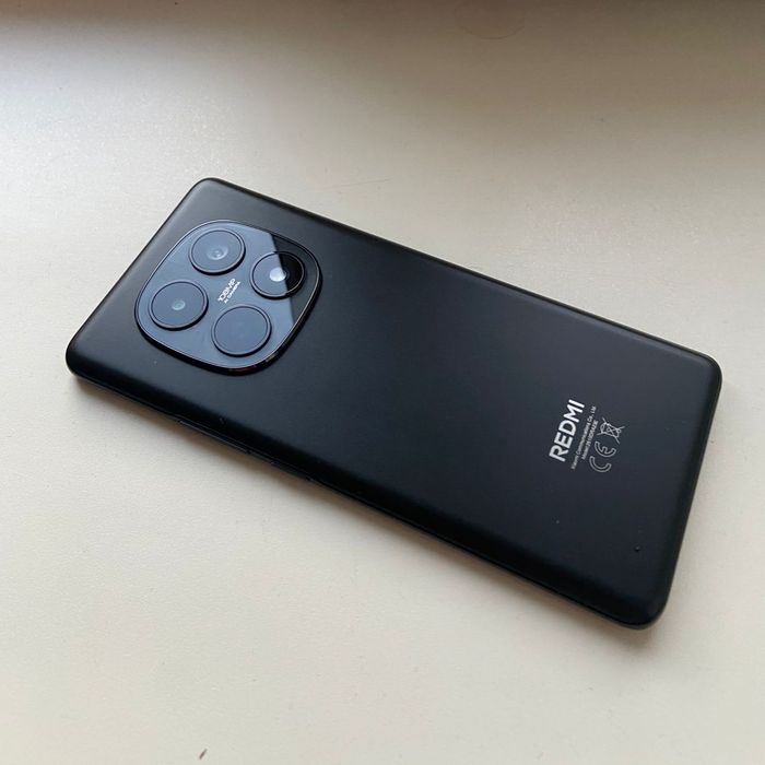 Redmi Note 15 4G 8/256 в идеальном состоянии