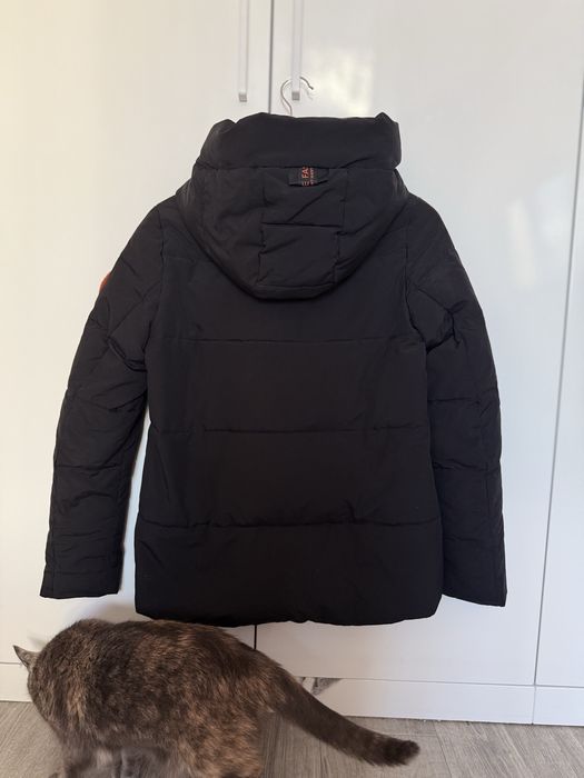 Зимняя Куртка размер 42