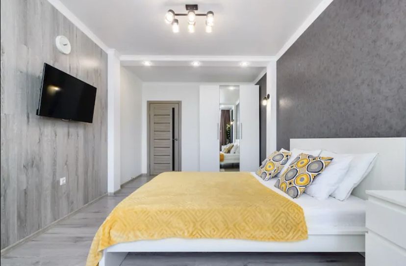 Сдается посуточно кв