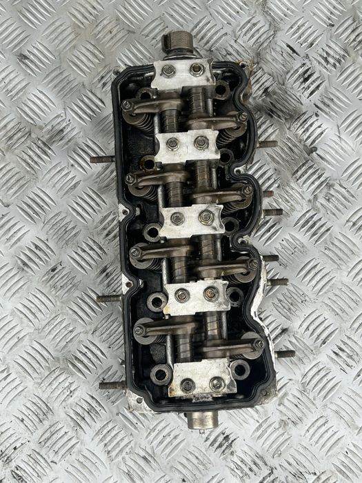 Глава за chevrolet aveo 1.2 80КС ЗДРАВА