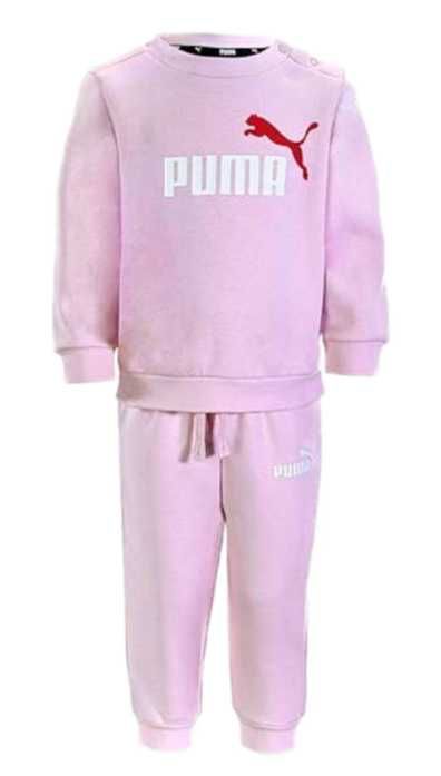 Детски комплект Puma за момиче 92