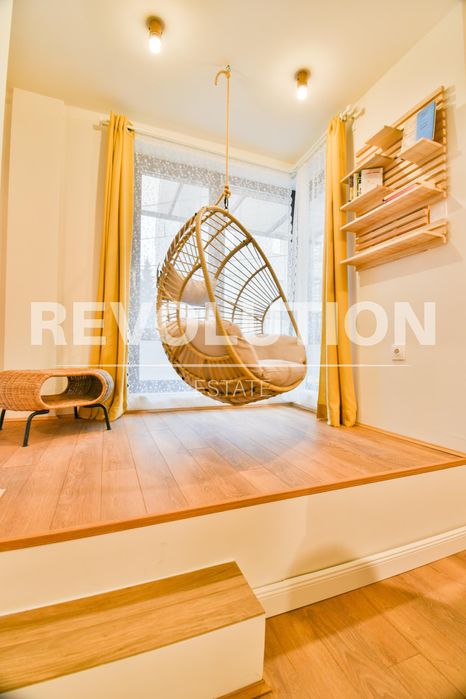 Дава се под наем Двустаен апартамент в София, Редута - 63 кв.м за 700 € - Снимка #4