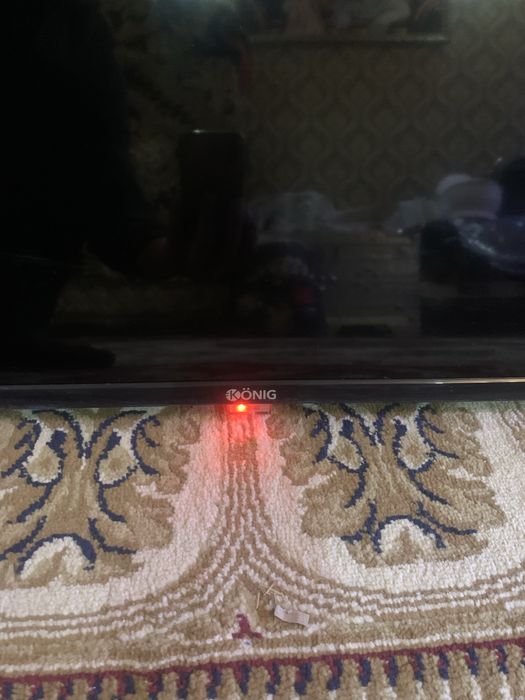 Televizor sotiladi KONIG 44