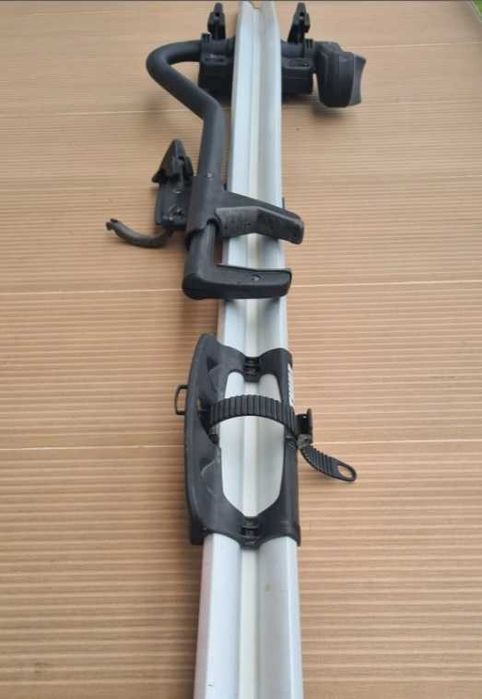 Suport Bicicletă Thule ProRide 591 – Stare Foarte Bună