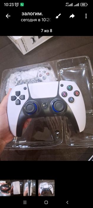 Плейстешн обменяю.Предлагайте варианты равноценное.Почти новое.