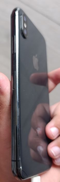 iPhone X (10) - Stare bună