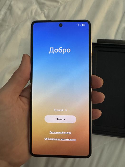 Продам Samsung Z Flip7