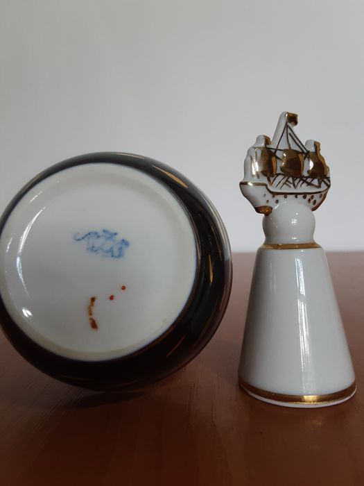 Продам советские графины из фарфора