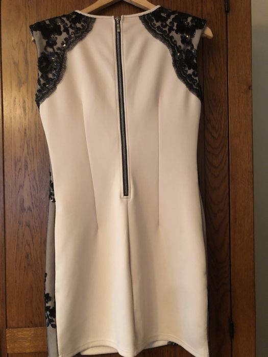 Rochie paiete, Little Mistress, 42