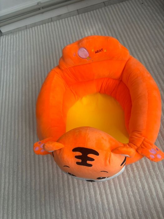 Сидушка для малыша