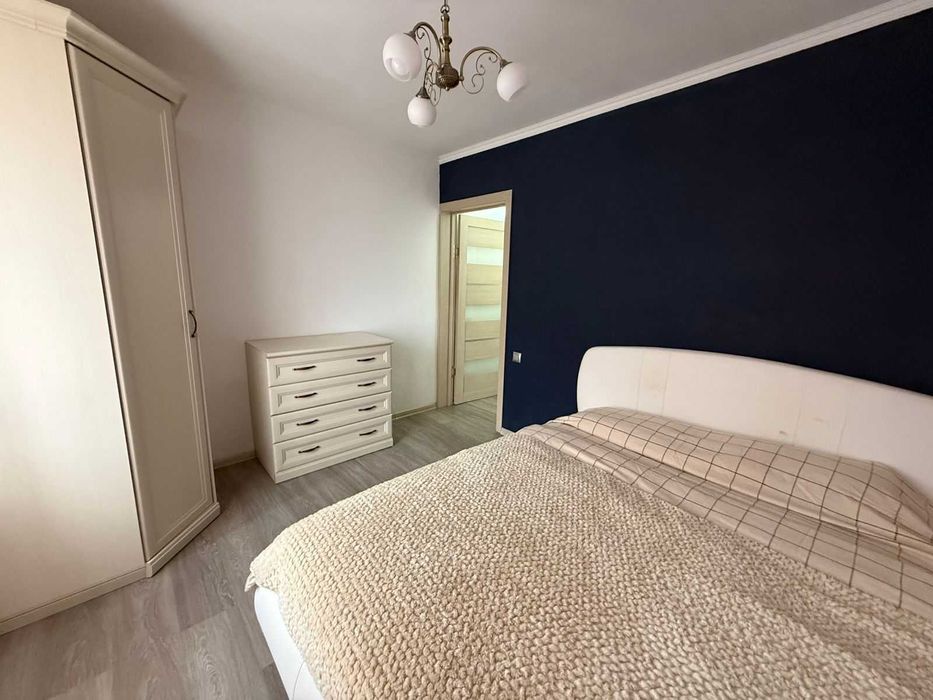 Сдам 2х комнатную квартиру