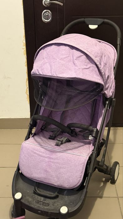 Продам коляску детскую