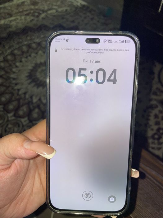 Honor 400 lite 256 Gb