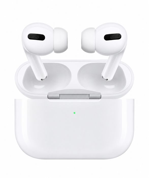 AirPods Pro (2nd Gen дизайн)