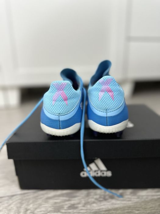 Adidas xspeedflow .2