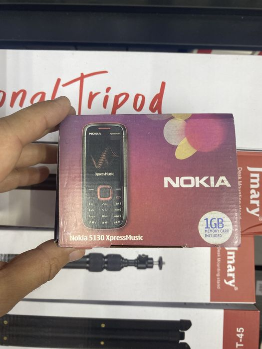 Простушка Нокиа телефоны!