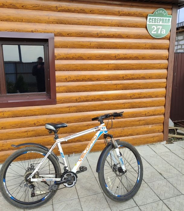 Продам велосипед Velo Pro