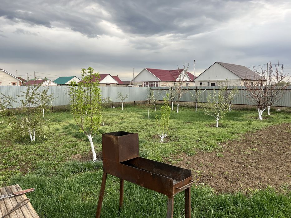 Продам мансардный дом