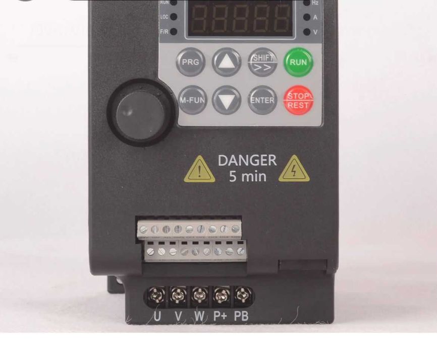 Частотник. Инвертор. Преобразователь частоты. Пч. Чпу. Чистотник