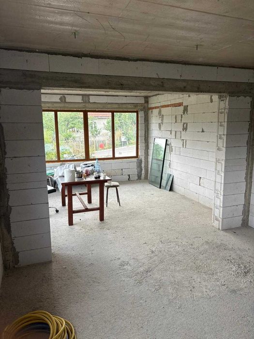 Vând casă Comarnic – Valea Prahovei | Teren 1050 mp | Direct proprietar