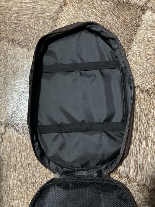 Походная сумка для посуды