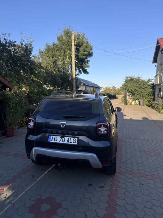 Dacia Duster 1.5