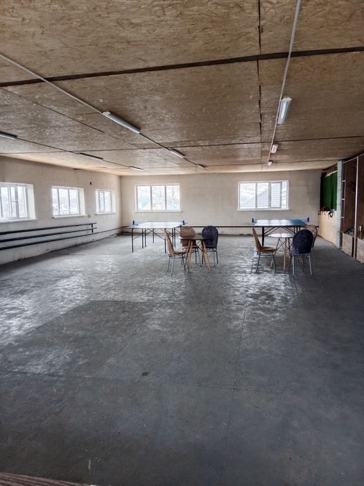 Срочно Сдам помещение