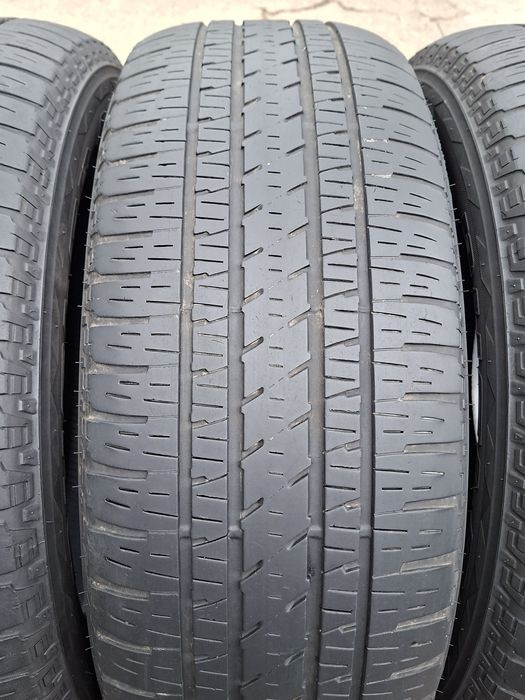 1, 2 или 3 бр. 275/55/20 Bridgestone H/L Alenza