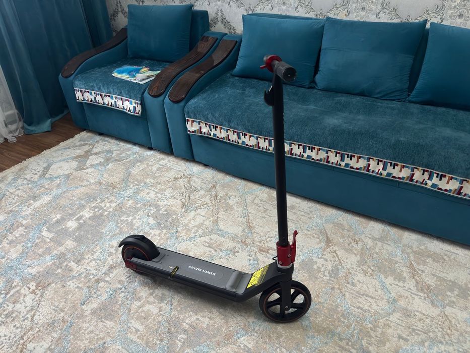 Продам электро самакаты