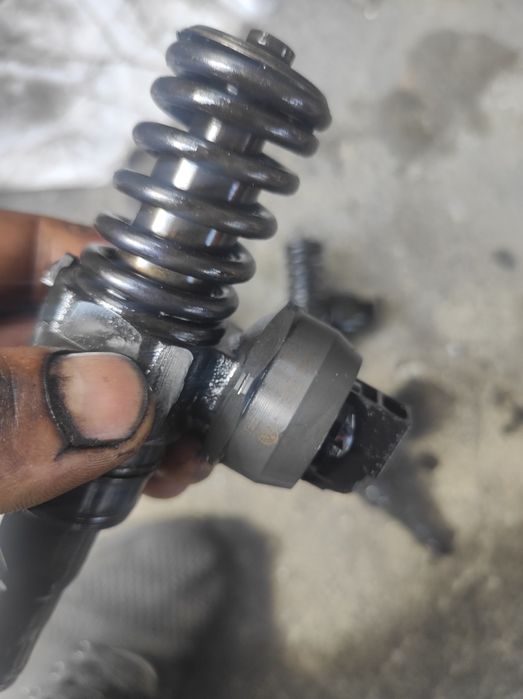 Дюзи за голф 5 Туран Сеат Шкода 1.9 105кс