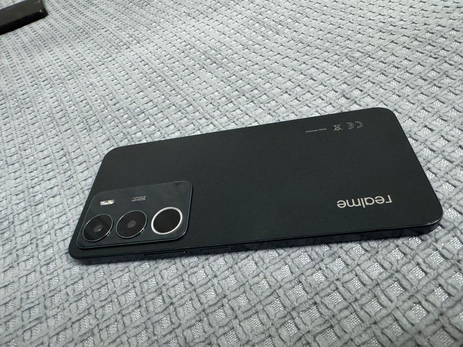 Realme c71 идеал новый обмен