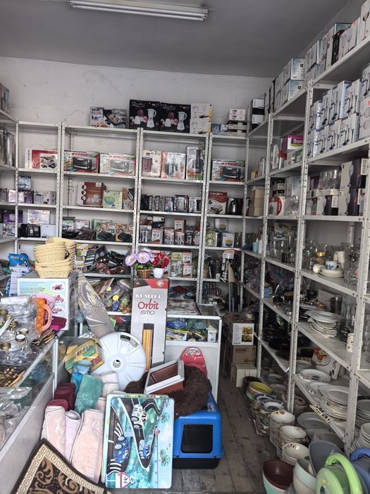 Дава се под наем Магазин в Свиленград - 70 кв.м за 255 € - Снимка #7