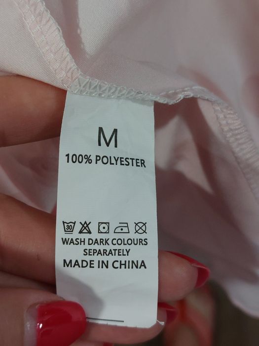 НОВА лятна рокля, размер М