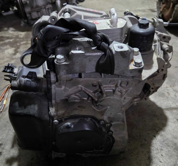 TitanAuto Volkswagen DQ250 АКПП