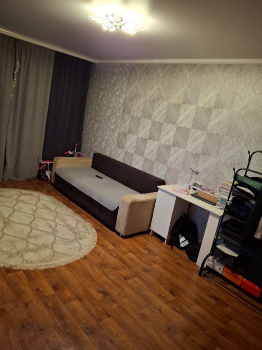 Продам 2-х комн.кв в п. Солнечный