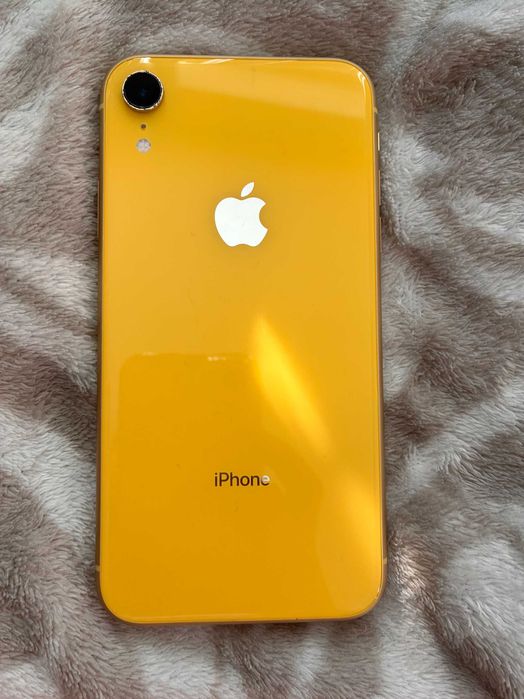 iphone 10 XR & iphone 6S