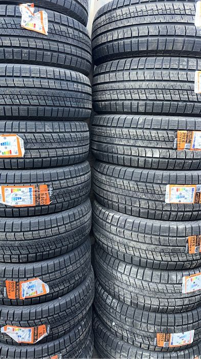 Новые 215/65/16 Шипы