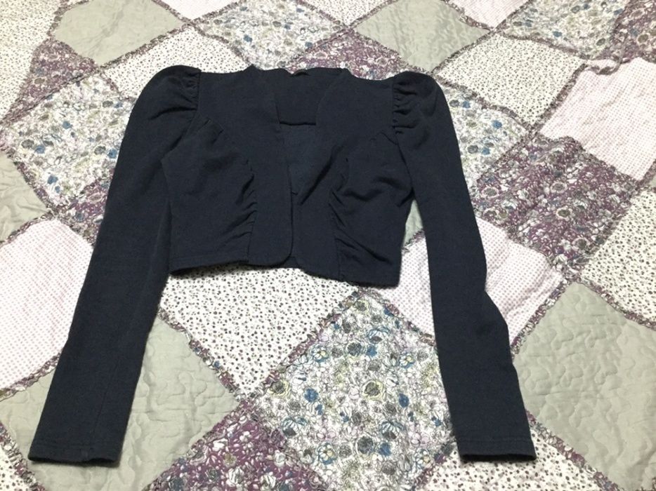 Пиджак женский молодежный